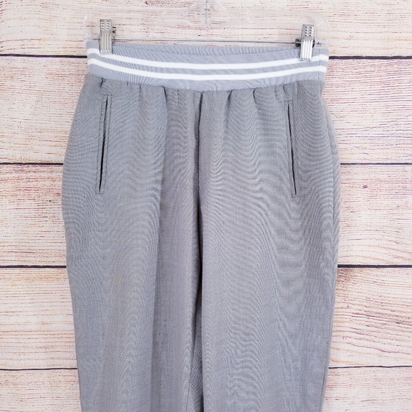 ❌sold❌Zara Basic Jogger Trouser Ankle Pants - Picture 5 of 6